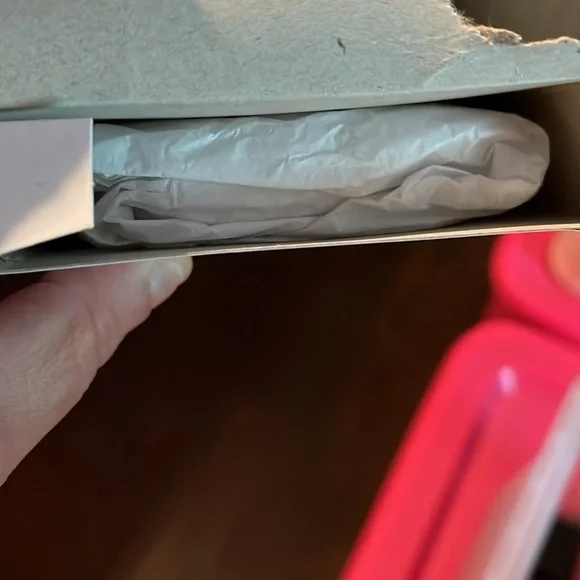 Hallmark Family Forever photo ornament - Picture 5 of 5